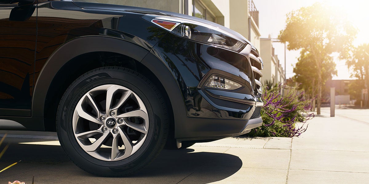 Lake Norman Hyundai Brakes in Cornelius NC