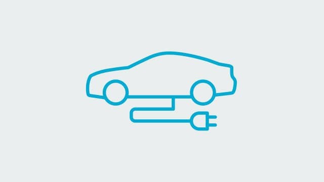 Vehicle Charging Dashboard | Lake Norman Hyundai in Cornelius NC