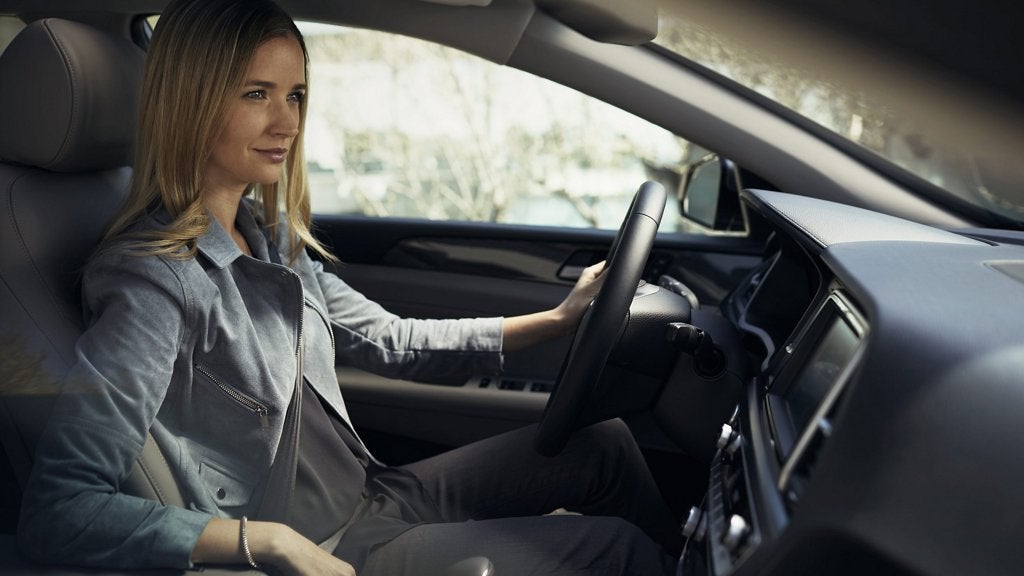 Roadside Assistance | Lake Norman Hyundai in Cornelius NC